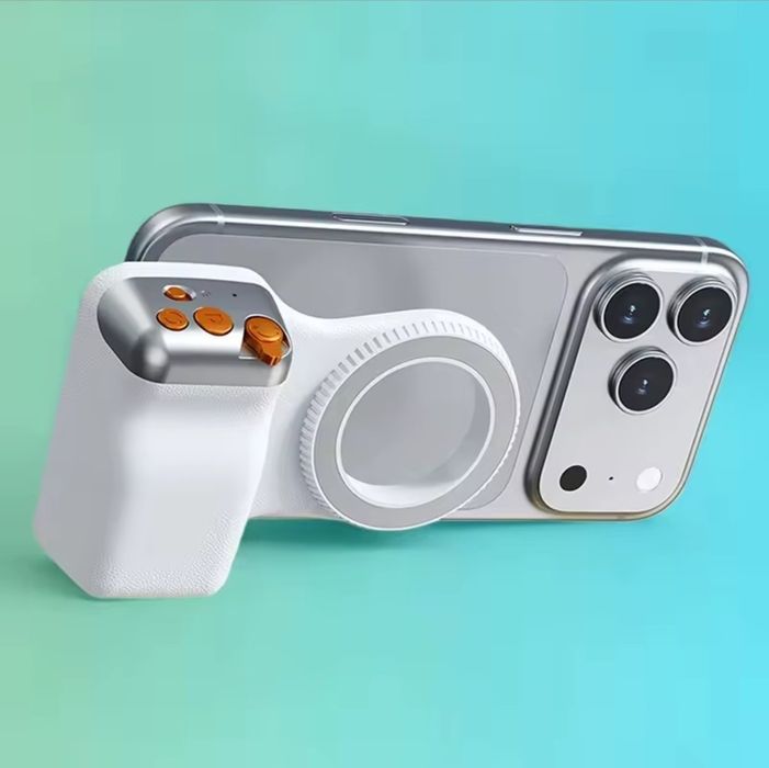 Магнітний Grip для смартфона модель  XPRO