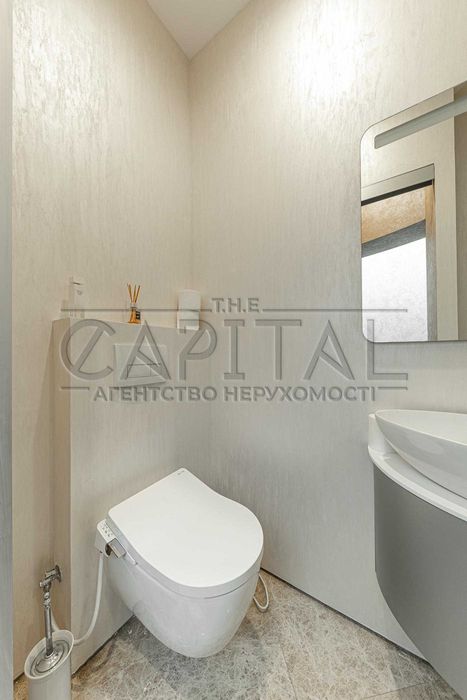 3-комнатная квартира по адресу ул. Бульварно-Кудрявская (площадь 133 м²) - Atlanta.ua - фото 16