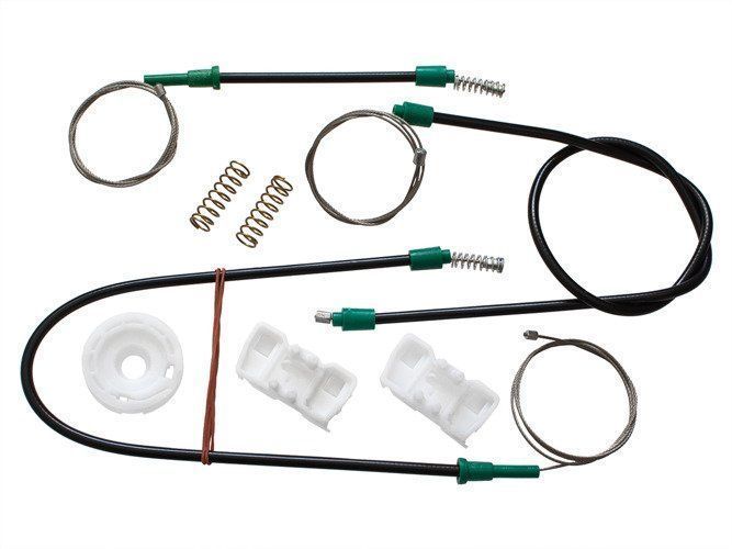 Kits de reparação dos elevadores frente Land Rover Freelander