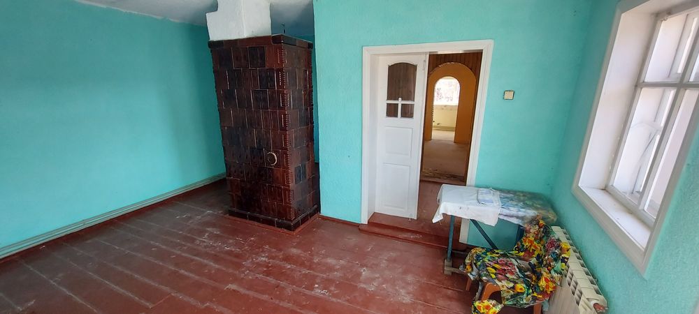 Продаж будинку в с. Клішківці по вул. Кліща