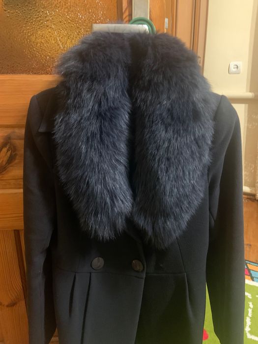 Зимове пальто у хорошому стані