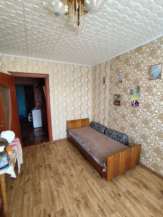 Продається квартира (секція)