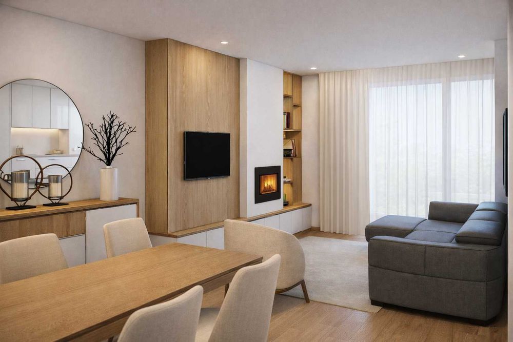 Serviços de Design de Interiores | Projetos Online 3D | Parcerias com Construtores e Imobiliárias
