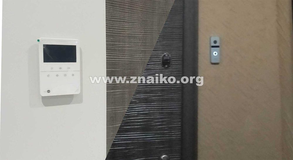 Продаж, монтаж  відеоспостереження, сигналізацій, домофонів, СКУД, СКМ