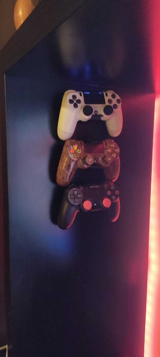 Suporte de Comando PS464309853568130120