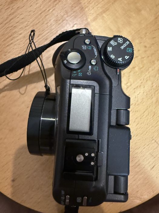 Olympus Camedia c-7070