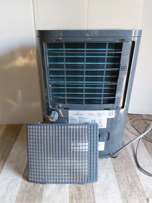 Осушитель воздуха Klarstein DryFy20 (Германия)