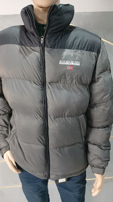 Kurtka męska Napapijri