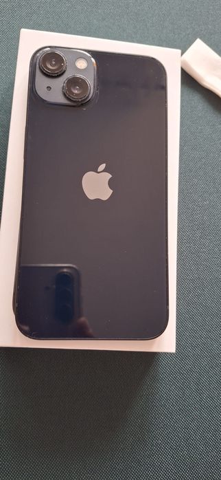 Iphone 13 100% kondycji baterii