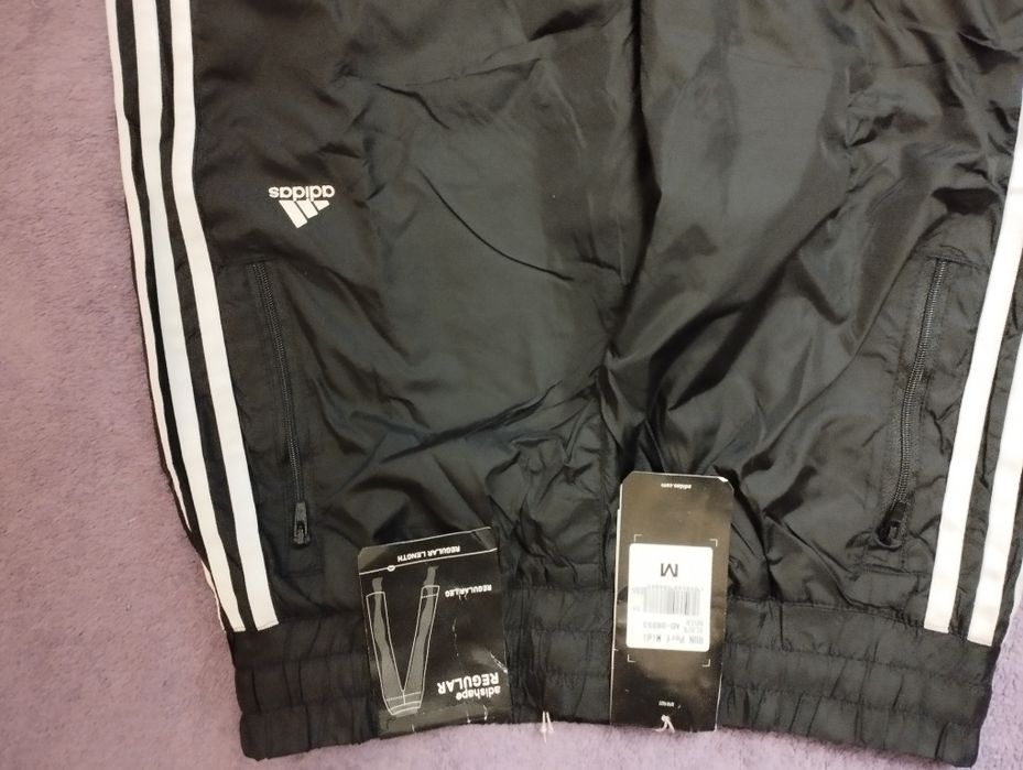 Дитячі спортивні штани adidas