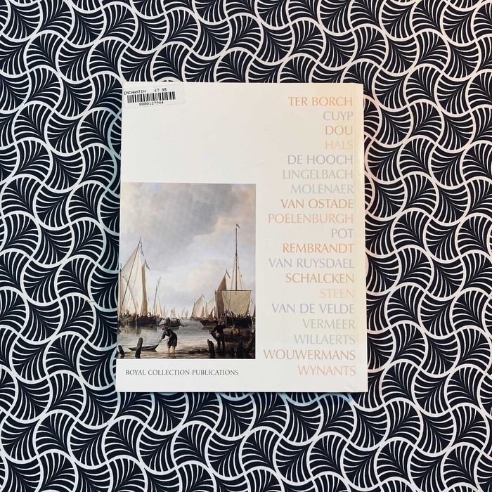 Enchanting the Eye: Dutching Paintings of the Golden Age