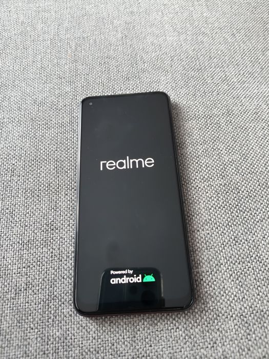 Realme 8 pro 8/128