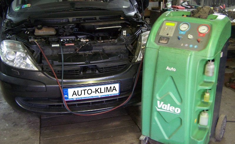 250zł!!!auto-Klima Klimatyzacja ŁÓDŹ Napełnianie Odgrzybianie NAPRAWA