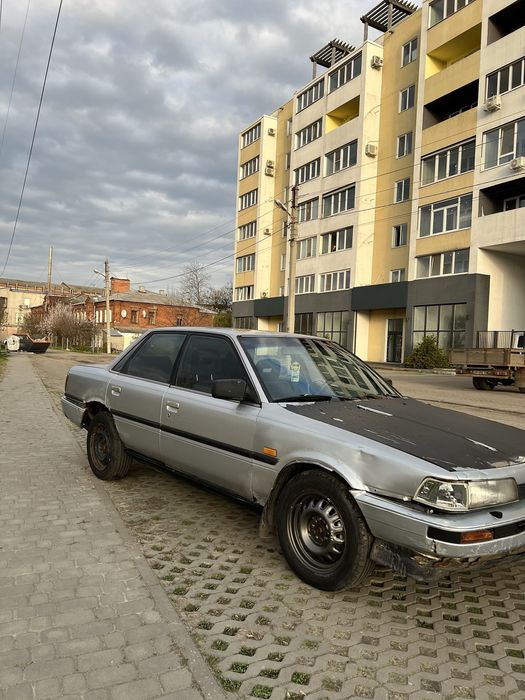 Продам Toyota Camry 10