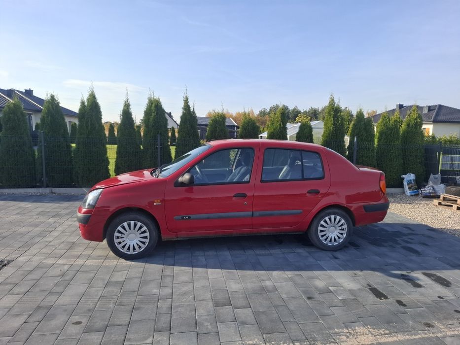 Renault Thalia