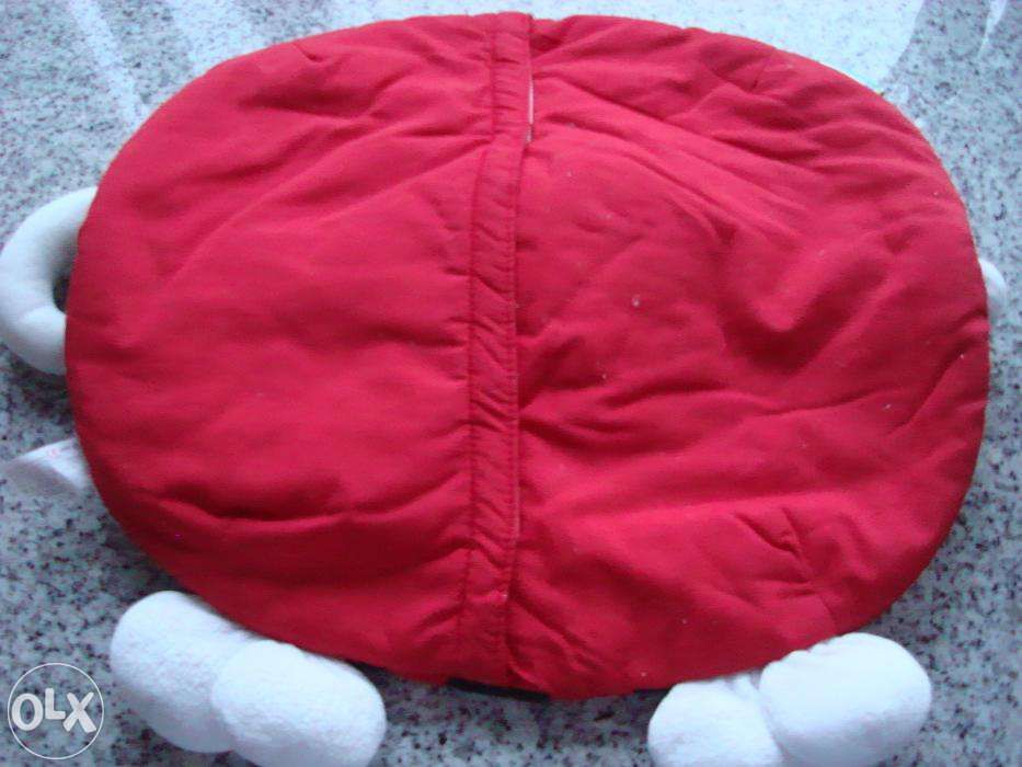 Almofada "Ovelha" K's Kids