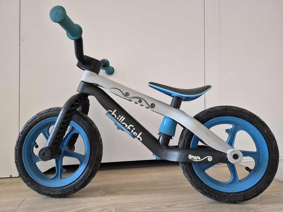 Rowerek biegowy Chillafish BMXie