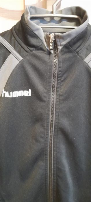 Bluza hummel 140