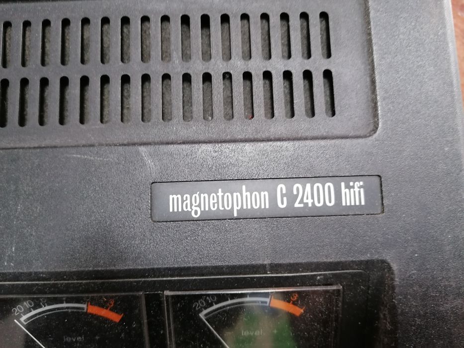 Sound/Video Recorder and Player