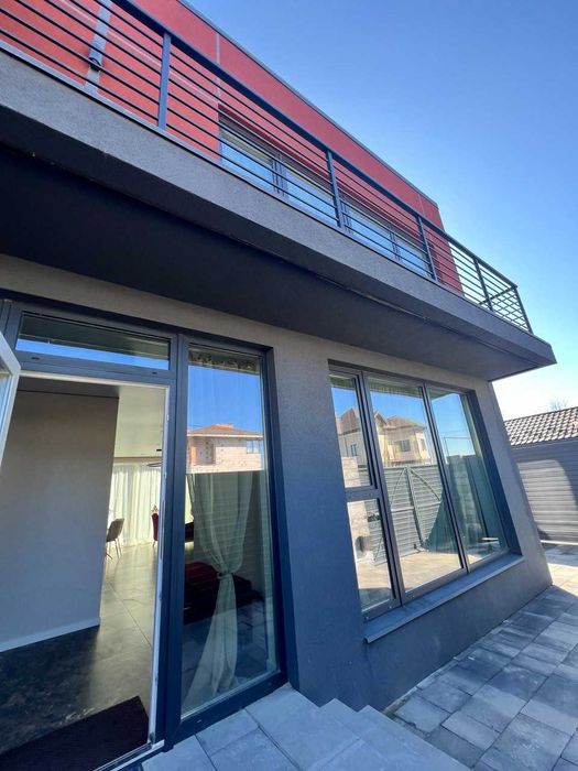 Дуплекс ГАЗ! Ремонт, меблі, техніка Петропавлівська Борщагівка