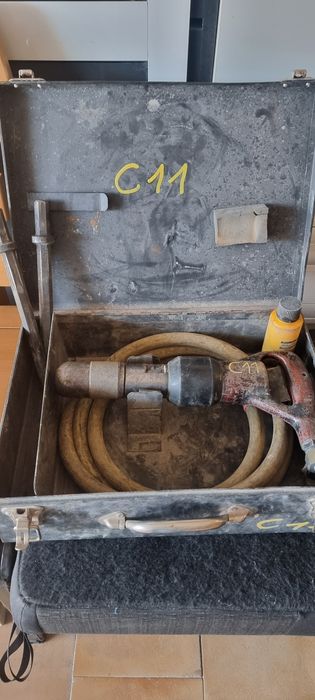 Martelo AtlasCopco  para compressor