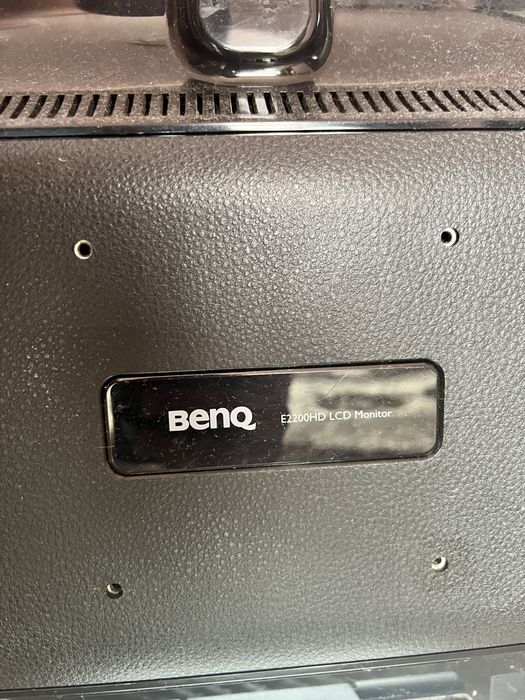Монітор BENQ E2200HD