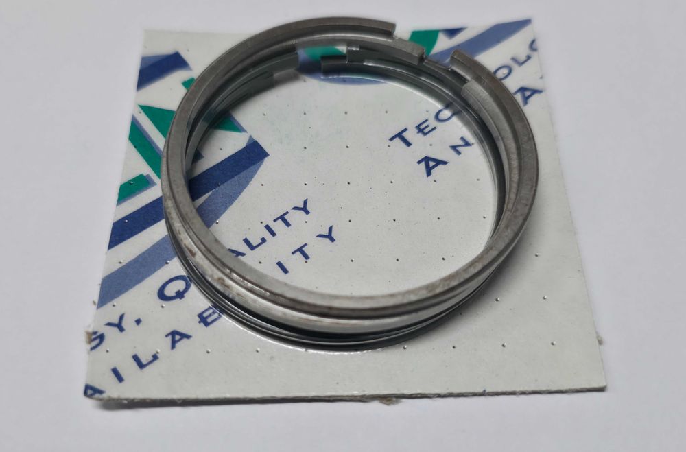 Zestaw pierścieni tłoka kompresora 0.900.0062.3 Same Lamborghini