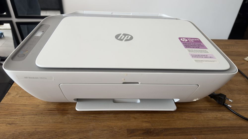 Drukarka atramentowa HP DeskJet 2820e