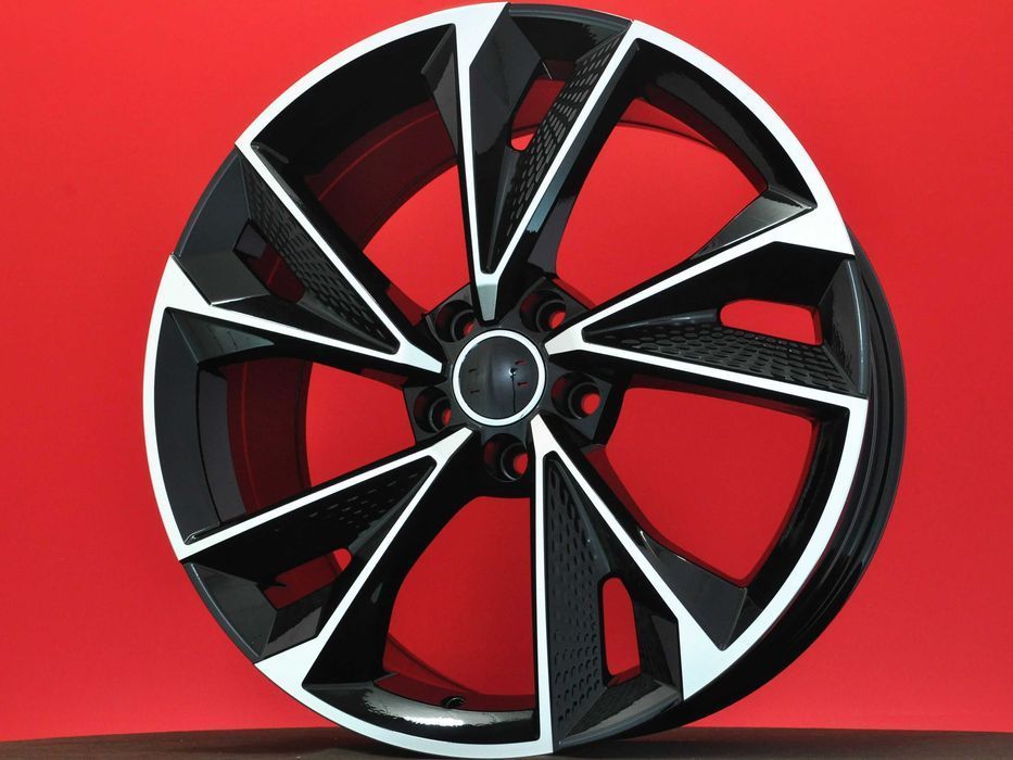 Felgi R20 5X112 AUDI A8 D2 D3 D4 D5 S8 E-Tron Q3 RSQ3 Q5 Q7 Vw Tiguan