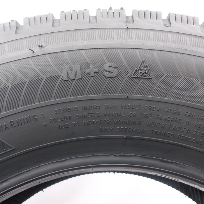 Opony 215/70/15C Petlas 215/70R15C 107R Wielosezonowe 2020 Nieużywane