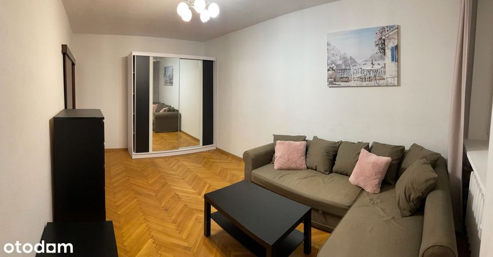 Mieszkanie – Poznań, Grunwald, Łazarz - Widok 3