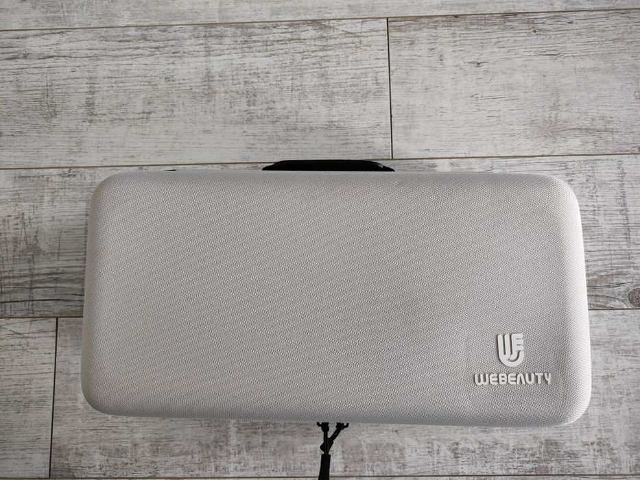 Airstyler, suszarka do atylizacji