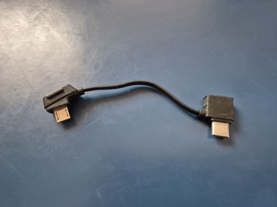 Aparatura DJI C2 model: MR1SD25