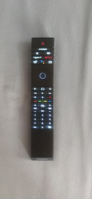 Telewizor UHD 4K Philips 65