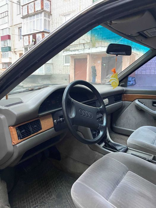 audi 200 1B 200HP
