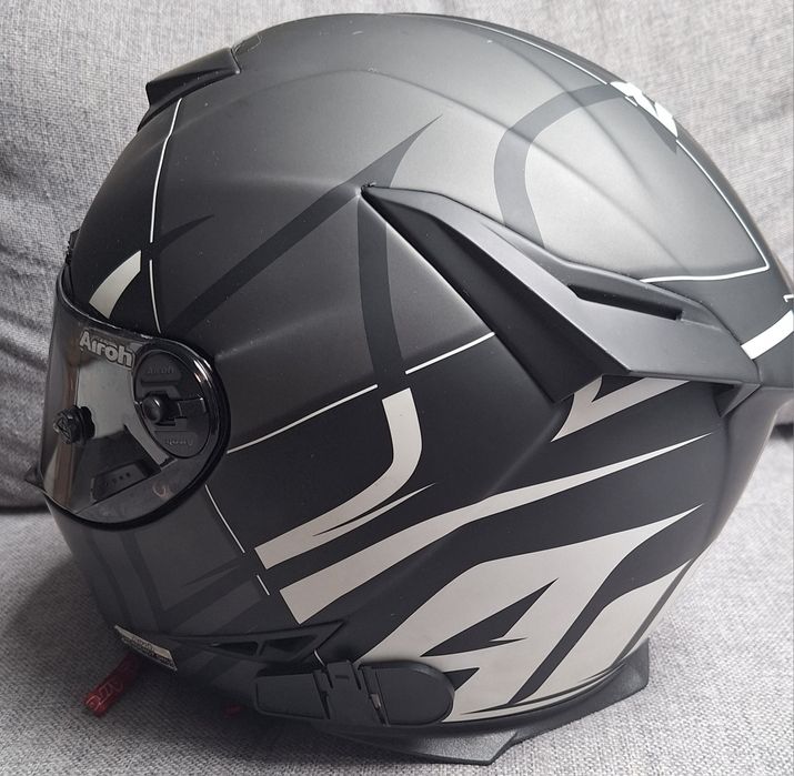 Airoh GP 500 XL kask motocyklowy