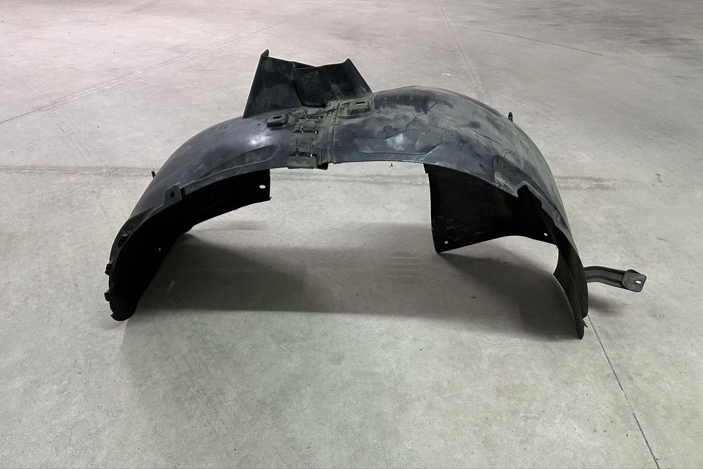 Cava da roda frente direita Opel Astra J de 2009 a 2016