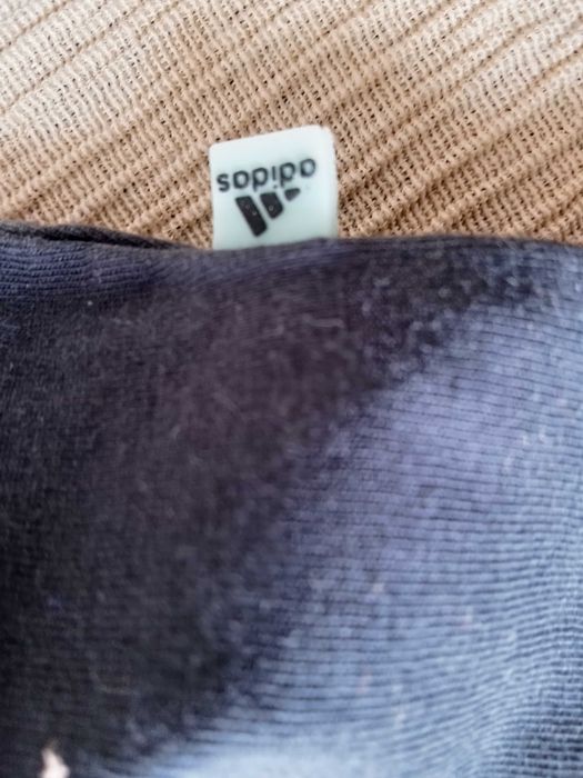 Blusa Adidas cavada+oferta Blusa Adidas