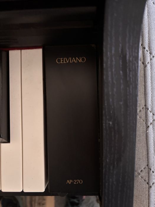 Casio AP 270 Digital Piano