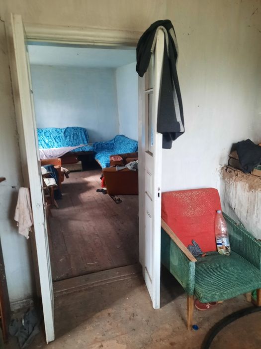 Продам 2 дома , Терновской район
