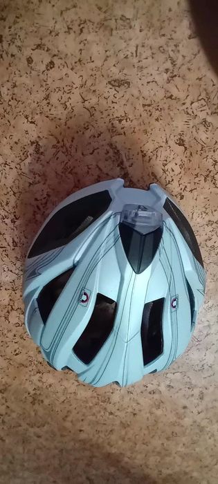 Capacete para ciclista / adulto