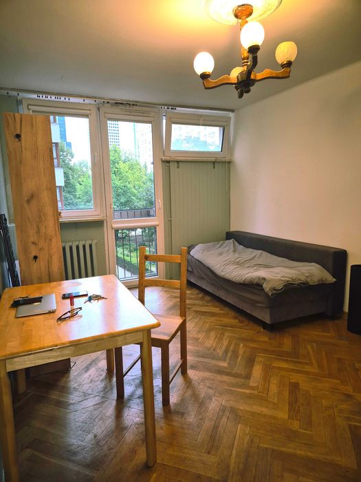 Mieszkanie – Warszawa - Widok 5