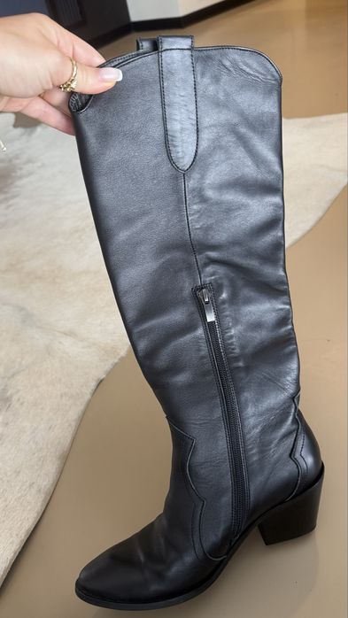 чоботи kohani nushina