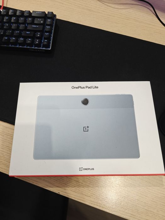 Tablet Oneplus Pad lite 8/128 - nowy