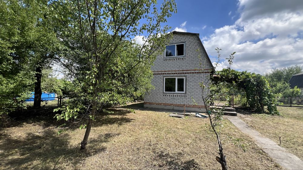 Продам дачу кооператив «Дормашовець»