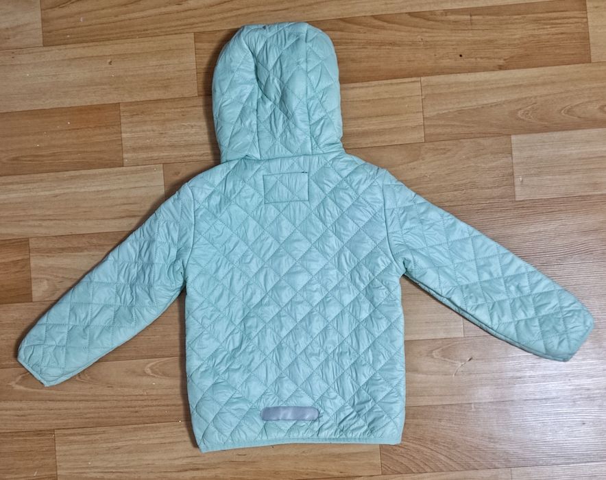 Куртки WALKIKI, H&M , LILY&Dan р.104-110