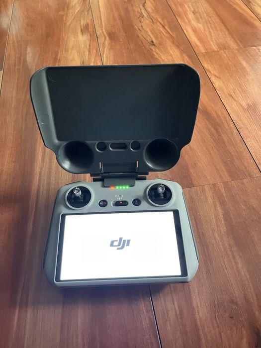 Dron DJI mini 3 zestaw