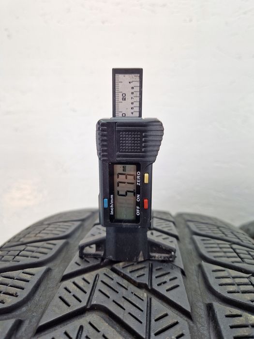 Opony Pirelli Scorpion Winter 235/65r17 108H