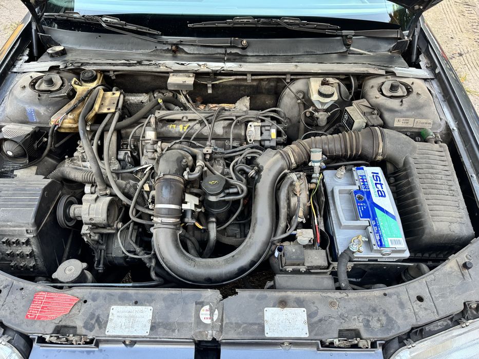 Пежо 605 авто класика