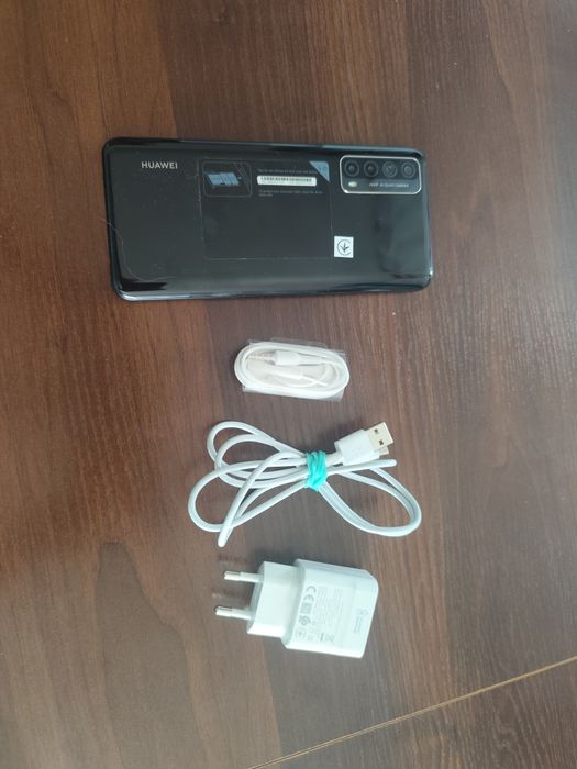 HUAWEI P Smart 2021